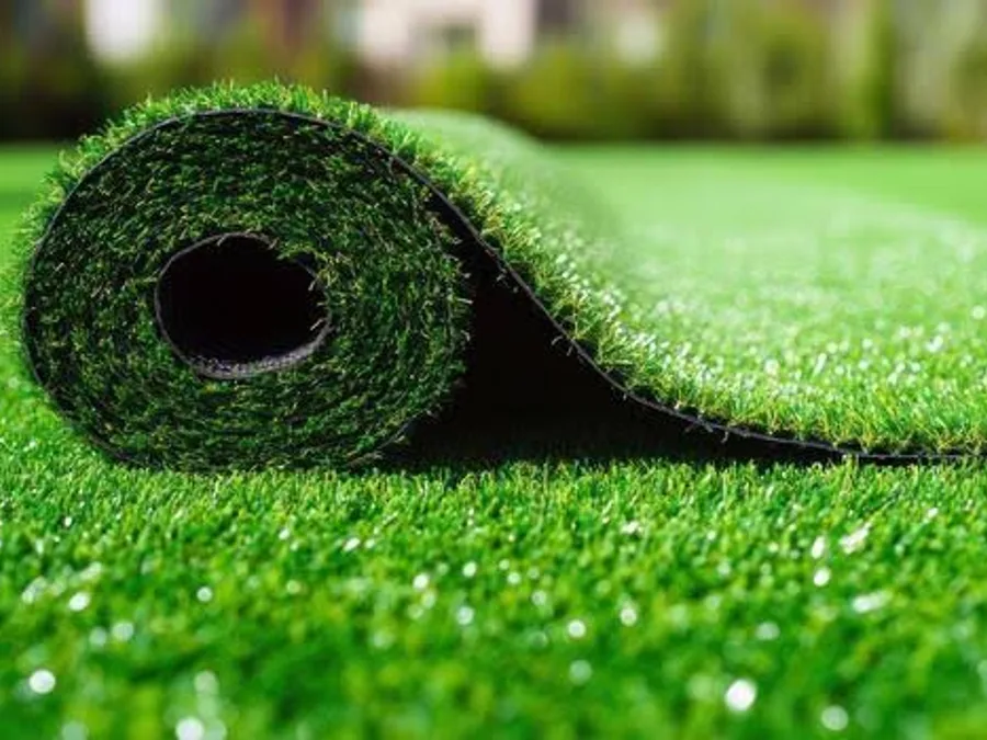 Artificial Turf Installation