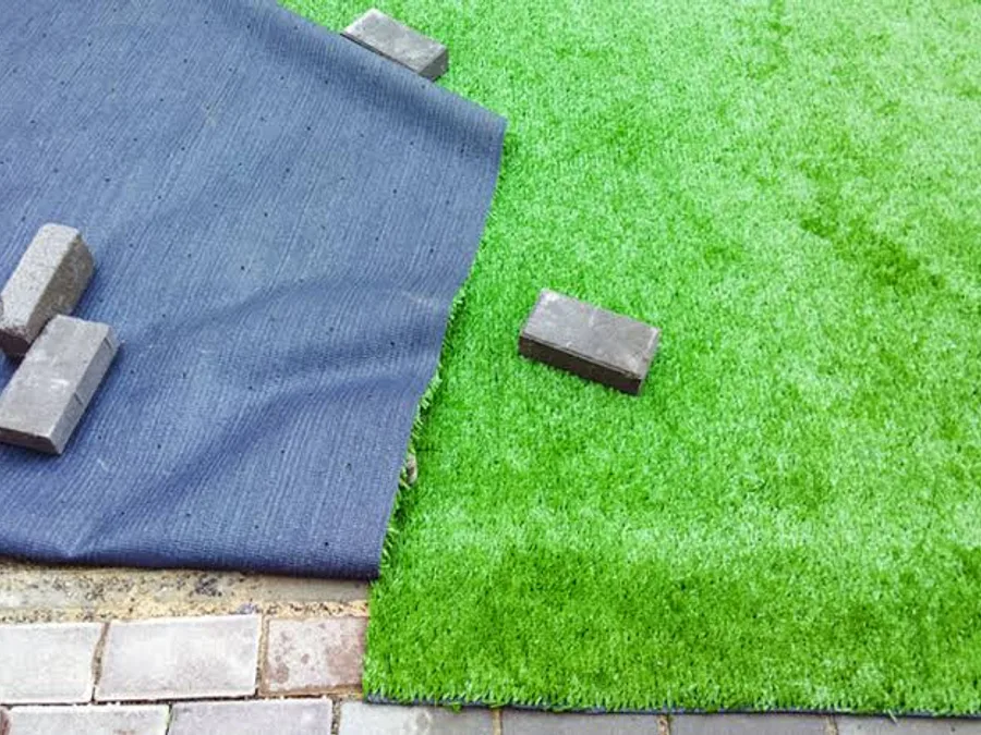 Artificial Turf Repair