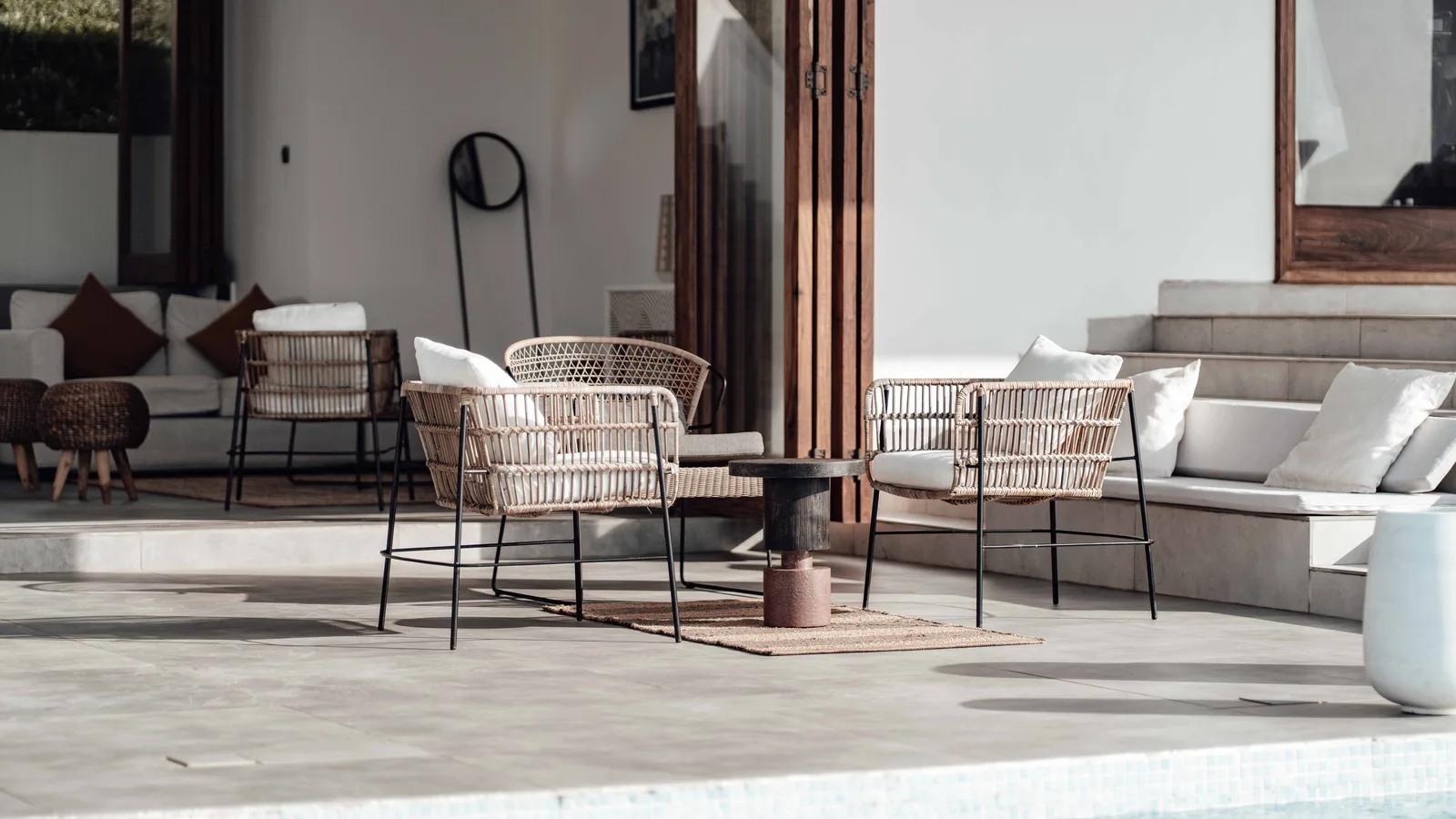 How to Plan a Backyard You'll Actually Use Year-Round