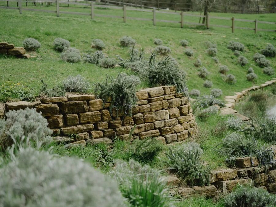 Retaining Walls