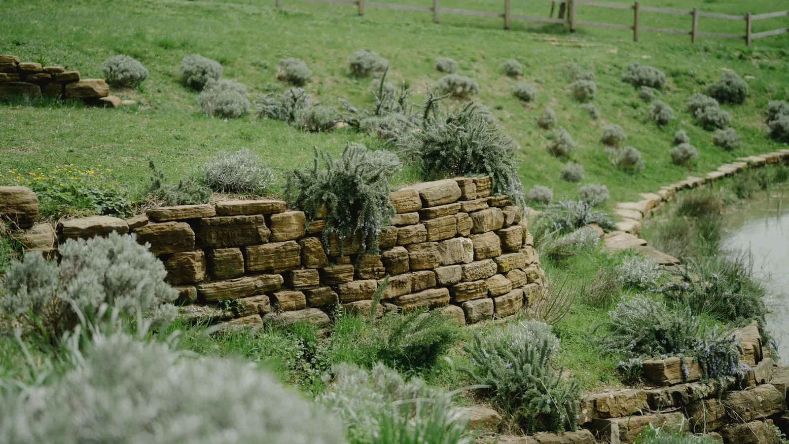 Retaining Walls