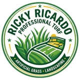 Ricky Ricardo Professional Turf
